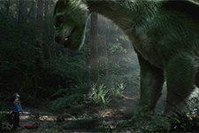 Pete’s Dragon