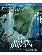 Pete’s Dragon