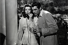 The Philadelphia Story