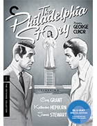 The Philadelphia Story