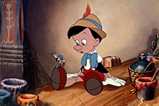 Pinocchio