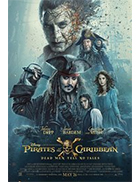 Pirates of the Caribbean: Dead Men Tell No Tales