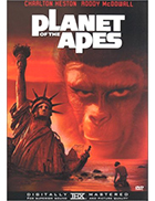 Planet of the Apes