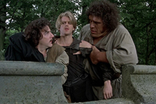 The Princess Bride