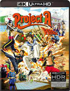 Project A