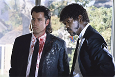 Pulp Fiction