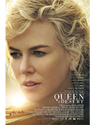 Queen of the Desert