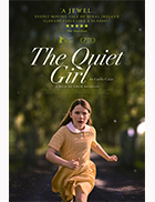 The Quiet Girl