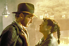 Raiders of the Lost Ark