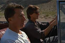 Dad lets me drive slow on the driveway.