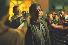 Rambo: Last Blood