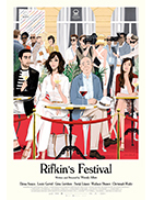 Rifkin's Festival