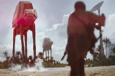 Rogue One: A Star Wars Story