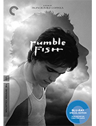 Rumble Fish