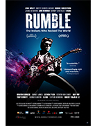 Rumble: The Indians Who Rocked the World