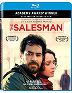 The Salesman