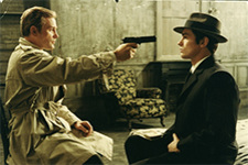 Le Samourai