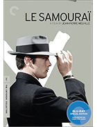 Le Samourai