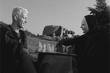 The Seventh Seal