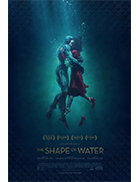 The Shape of Water