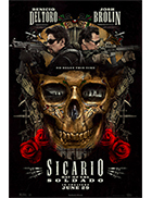 Sicario: Day of the Soldado