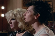 Sid and Nancy