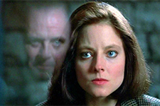 I'll help you catch him, Clarice.