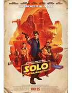 Solo: A Star Wars Story