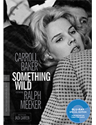 Something Wild Criterion Collection Blu-ray