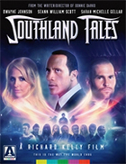 Southland Tales Blu-ray