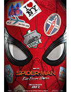 Spider-Man: Far From Home