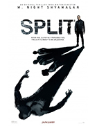 Split