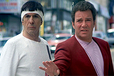 Star Trek IV: The Voyage Home