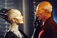 Star Trek: First Contact