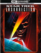 Star Trek: Insurrection 4K UHD