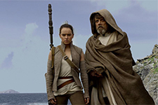 Star Wars: The Last Jedi