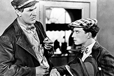 Steamboat Bill Jr.