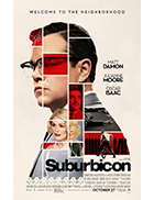 Suburbicon