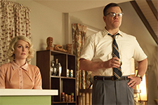 Suburbicon