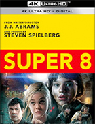 Super 8 4K UHD