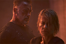 Terminator: Dark Fate