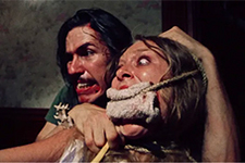 The Texas Chain Saw Massacre