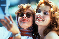Thelma & Louise