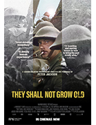 They Shall Not Grow Old