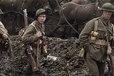 They Shall Not Grow Old