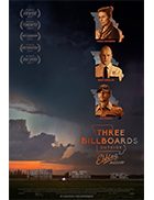 Three Billboards Outside Ebbing, Missouri