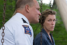 Three Billboards Outside Ebbing, Missouri