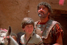 Time Bandits