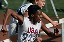 Tokyo Olympiad