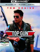 Top Gun 4K UHD